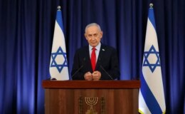 Binyamin Netanyahu orduya işgali genişletme talimatı verdi