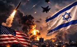 Bir Avrupa ülkesi daha isyanda! ABD ve İsrail’e karşı ses yükselttiler