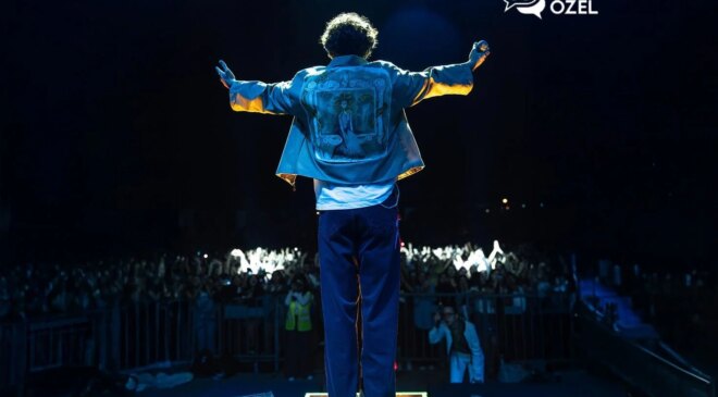 Bir dönem herkes şarkılarını dinliyordu! Şimdi tükenmişlik sendromunda