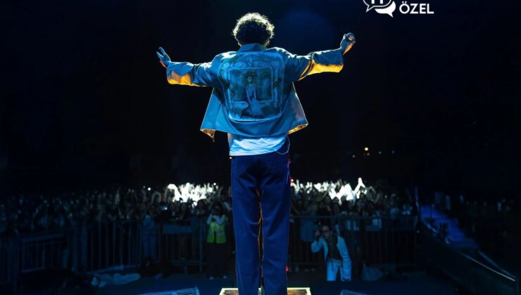 Bir dönem herkes şarkılarını dinliyordu! Şimdi tükenmişlik sendromunda