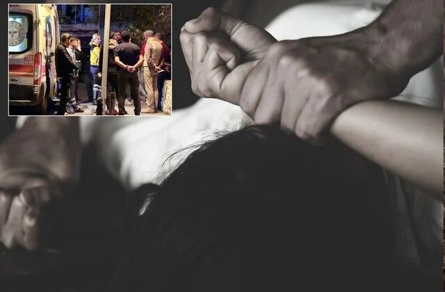 Bir ilçe bu olayı konuşuyor: Genç kadını zorla inşaata götürüp tecavüz ettiler