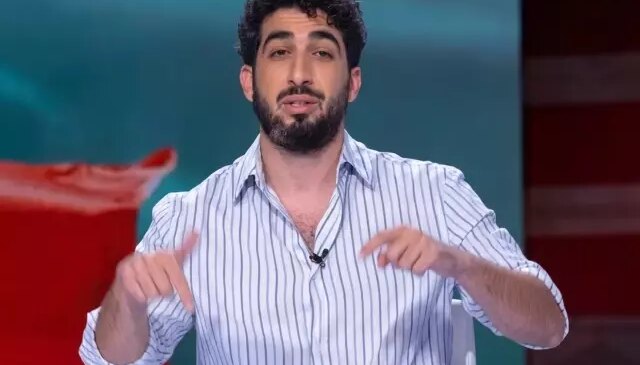 Bir jest de İspanya’dan geldi