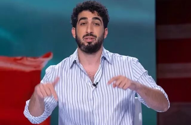 Bir jest de İspanya’dan geldi