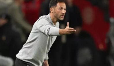 Bir puan kaybına daha tamammülü yok! Tedesco’yu hastalık dahi durduramadı