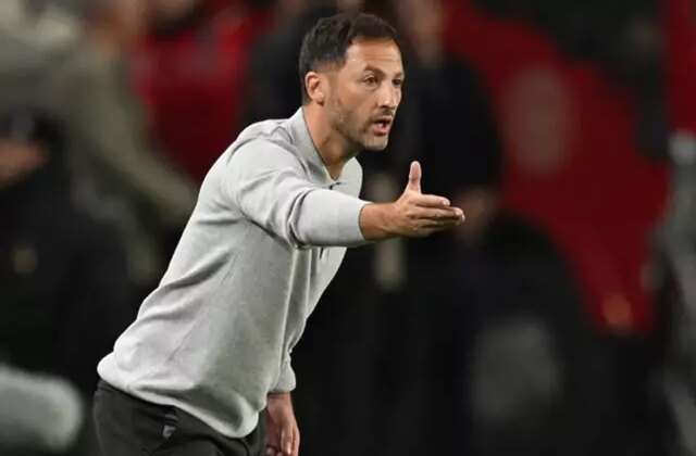 Bir puan kaybına daha tamammülü yok! Tedesco’yu hastalık dahi durduramadı