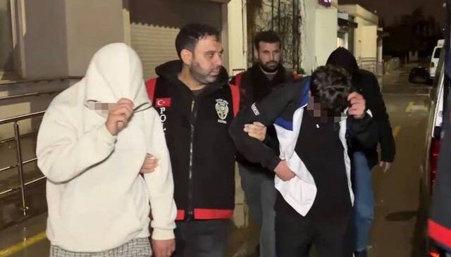 Bir SSÇ vakası daha! “Sigara yok” diyen 17 yaşındaki genci bayram günü öldürdüler