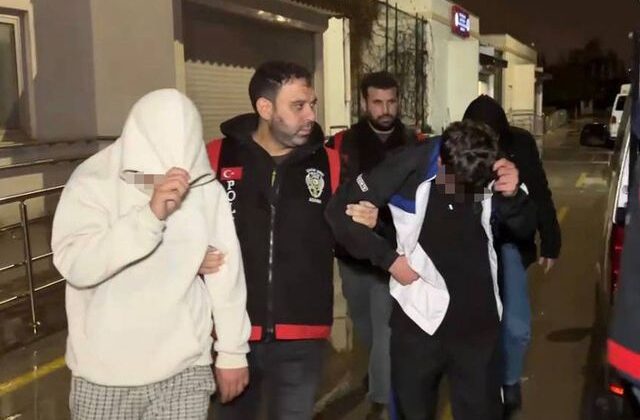 Bir SSÇ vakası daha! “Sigara yok” diyen 17 yaşındaki genci bayram günü öldürdüler