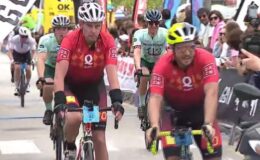 Bir zamanlar tüm dünya onu konuşuyordu, bakın nerede ortaya çıktı