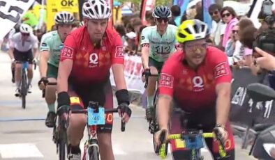 Bir zamanlar tüm dünya onu konuşuyordu, bakın nerede ortaya çıktı