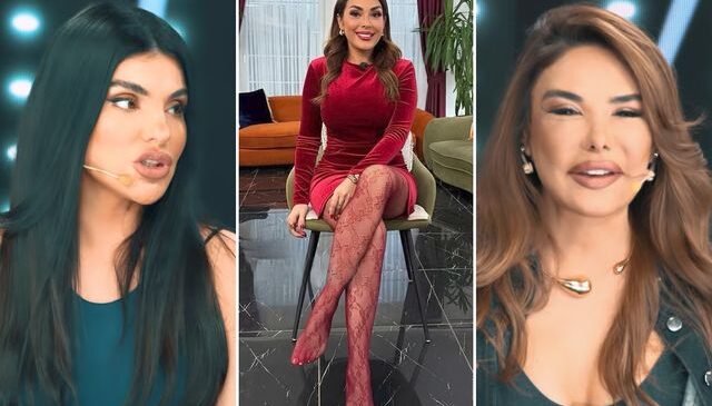 Bircan Bali ve Esra Balamir’in Zuhal Topal hakkındaki ifadeleri tepki çekti: Çok iri ve hiç seksi değil