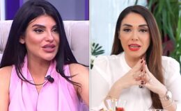 Bircan Bali’den Zuhal Topal’a sert sözler: Uykularınız kaçacak, bekleyin