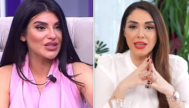 Bircan Bali’den Zuhal Topal’a sert sözler: Uykularınız kaçacak, bekleyin