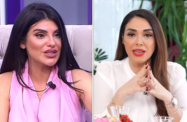 Bircan Bali’den Zuhal Topal’a sert sözler: Uykularınız kaçacak, bekleyin