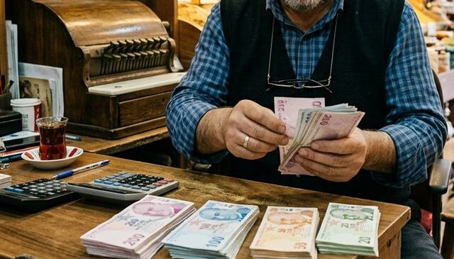 Bitti deniyordu! İşte Türk esnafının en fazla yaptığı meslek