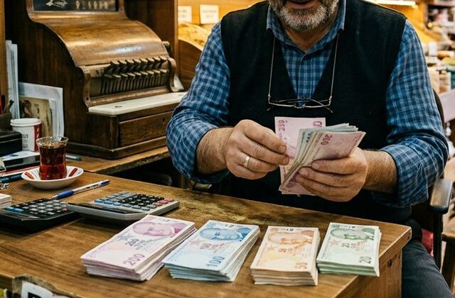 Bitti deniyordu! İşte Türk esnafının en fazla yaptığı meslek