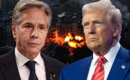 Blinken’dan olay sözler: Trump savaş isteyen İsrail’e direnemedi, Epstein kayıtları onlarda