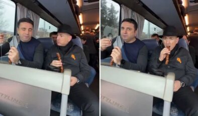 Bölge ateş çemberi altındayken Paşinyan’ın yaptığına bakın