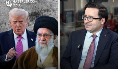 Bölgeyi iyi bilen profesör yorumladı: Türkiye için en kötü senaryo…