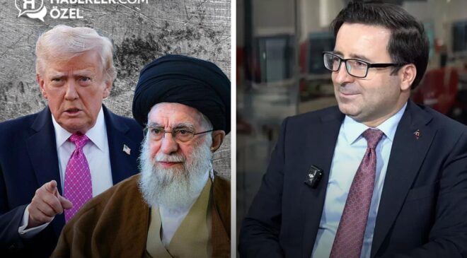 Bölgeyi iyi bilen profesör yorumladı: Türkiye için en kötü senaryo…