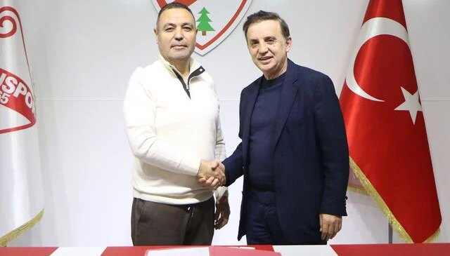 Boluspor 4. teknik adamında da aradığını bulamadı