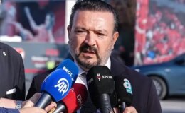 Bomba gibi iddia! Ertan Torunoğulları dün gece hakem odasını basmış