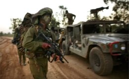 Bomba iddia: İsrail, İran’a gece yarısı kara operasyonu düzenledi