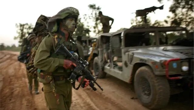 Bomba iddia: İsrail, İran’a gece yarısı kara operasyonu düzenledi