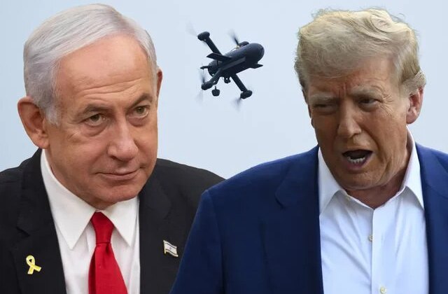 Bomba iddia: Netanyahu, Zelenski’den görüşme talebinde bulundu