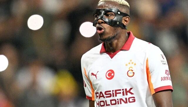 Bomba iddia! Victor Osimhen Türkiye’nin köklü kulübünü satın alıyor