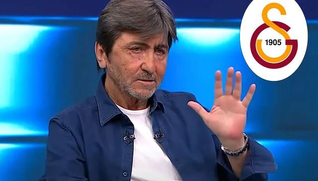 Kızdıracak tahmin! Rıdvan Dilmen, Galatasaray’ın tur şansı için yüzde verdi
