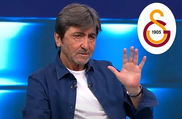 Kızdıracak tahmin! Rıdvan Dilmen, Galatasaray’ın tur şansı için yüzde verdi