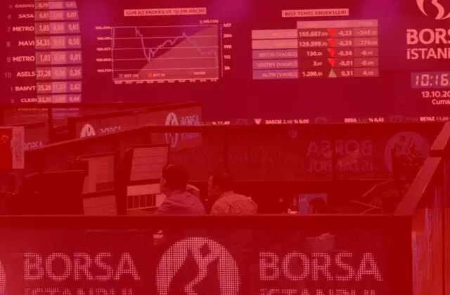 “Borsa İstanbul kapatılacak” iddiasına Cumhurbaşkanlığından yalanlama