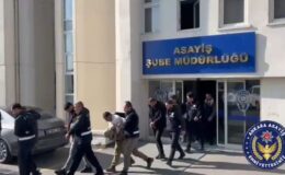 Borsada yatırım vaadiyle dolandırıcılık yapanlara operasyon: 65 gözaltı