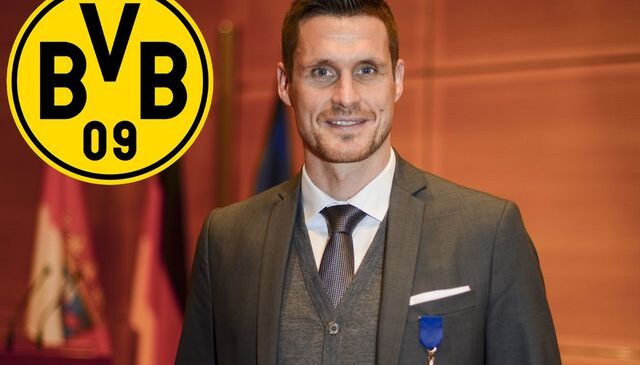 Borussia Dortmund’da 24 yıllık birliktelik sona erdi