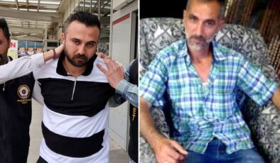 Babasını boğdu, cesediyle bir gece aynı evde kaldı