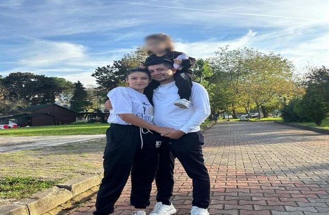 Boşanma aşamasındaki eşinin vurduğu Tuğçe, 14 yaşındayken zorla evlendirilmiş