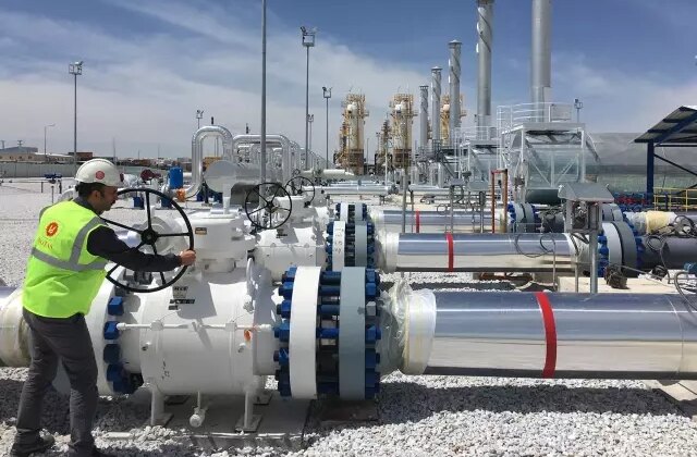 Savaş nedeniyle doğal gazda kesinti olur mu? BOTAŞ’tan açıklama var