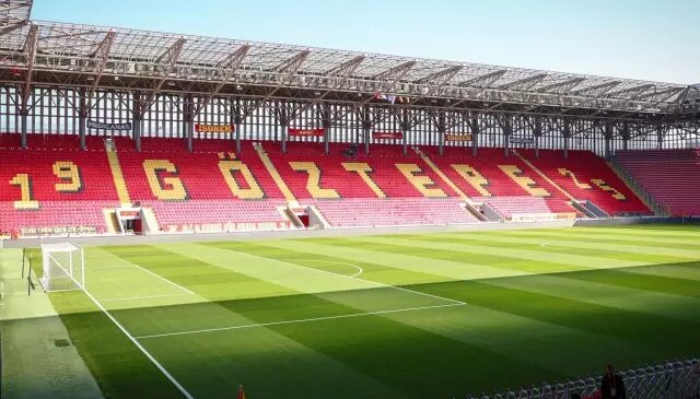 Böylesi 40 yılda bir görülür! Göztepe’de korkutan istatistik