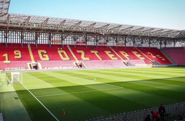 Böylesi 40 yılda bir görülür! Göztepe’de korkutan istatistik