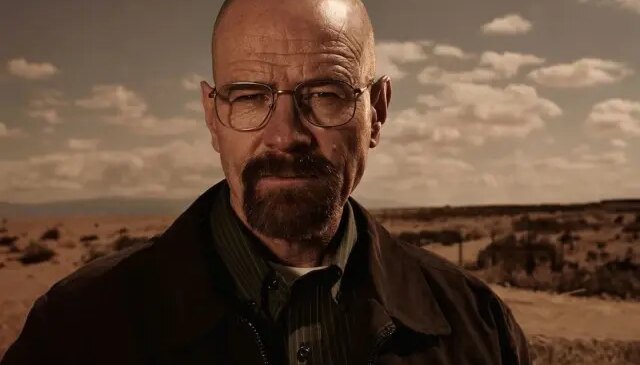 Breaking Bad dizisiyle tanınan Bryan Cranston’un son halini görmeniz lazım