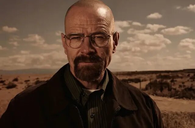 Breaking Bad dizisiyle tanınan Bryan Cranston’un son halini görmeniz lazım