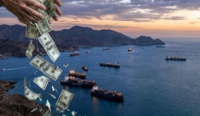 Brent petrolün fiyatı rekor kırdı