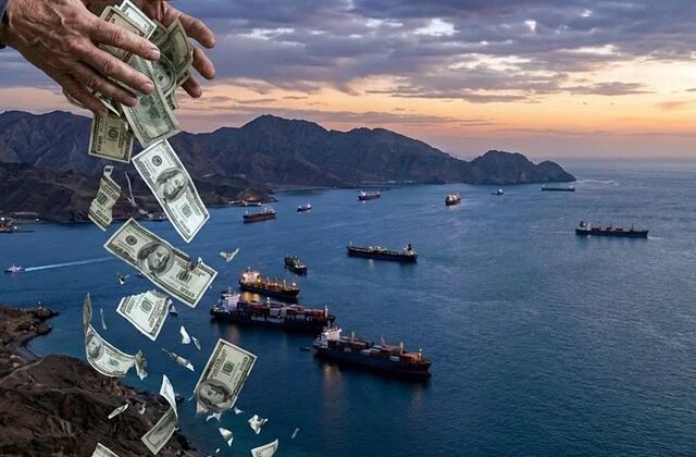 Brent petrolün fiyatı rekor kırdı