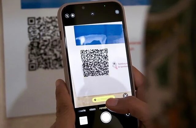 Bu da QR kod dolandırıcılığı! Telefonunuzu ele geçirip hesaplarınızı boşaltıyorlar
