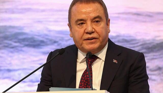 Bu halini unutun! Muhittin Böcek’in 9 ayda yaşadığı değişim inanılmaz