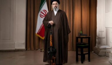 ABD basınından olay iddia: Mücteba Hamaney ilk saldırıda ölmüş olabilir