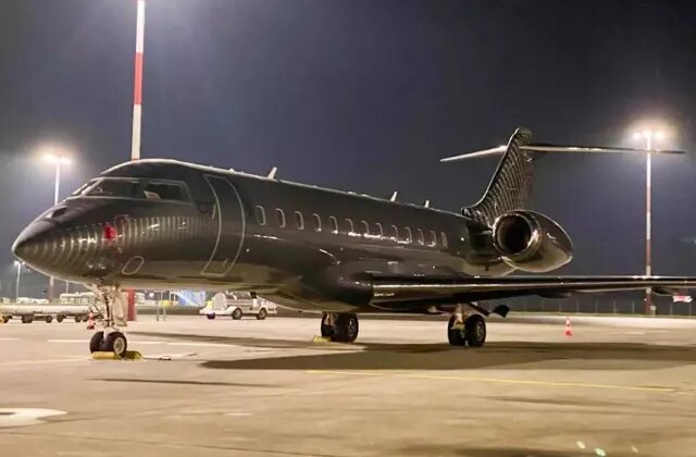 Bu ismi tanımayan yok! Artan gerilim sonrası 70 milyon Euro’luk özel jetine binip ülkeden kaçtı