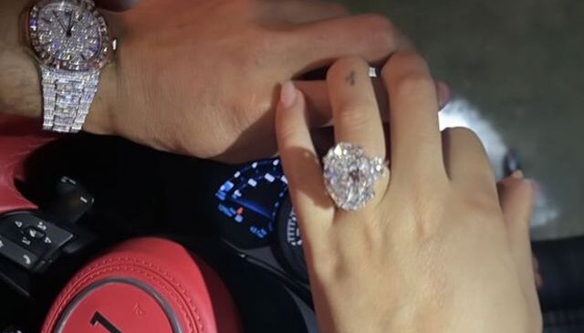 Bu karenin değeri 20 milyon dolar