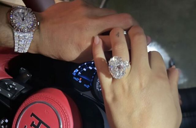 Bu karenin değeri 20 milyon dolar