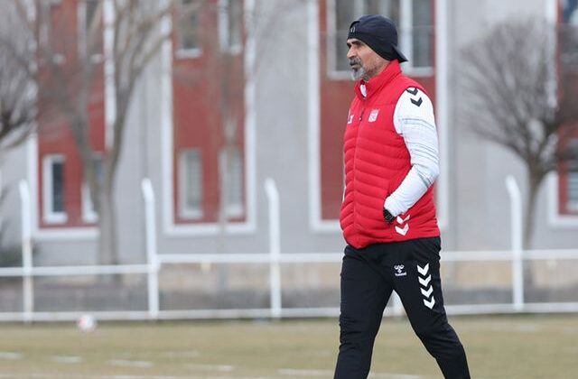 Bu kez başarabilecek mi? Küme düşme potasında aldığı takımı Süper Lig’e çıkarma yolunda